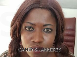 CANDYSHAKKER25