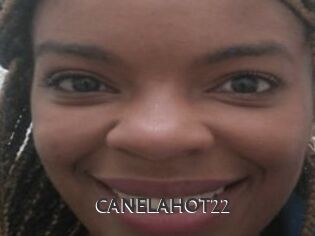 CANELAHOT22