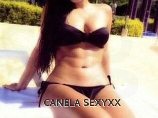 CANELA_SEXYXX