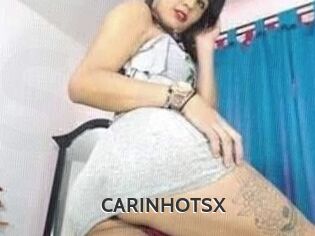 CARINHOTSX