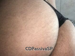 CDPassivaSP