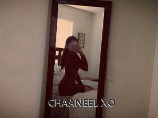 CHAANEEL_XO