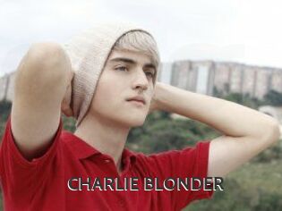 CHARLIE_BLONDER