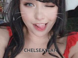 CHELSEAYEAH