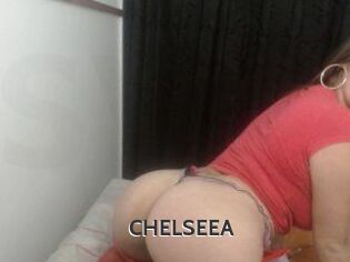 CHELSEEA