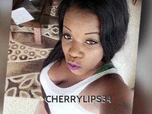 CHERRYLIPS34