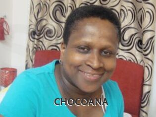 CHOCOANA