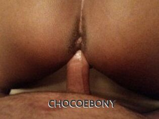 CHOCOEBONY