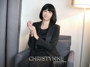 CHRISTYNNE