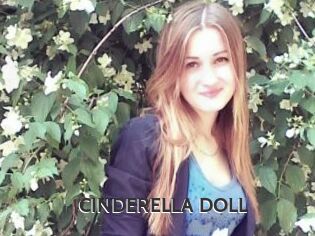 CINDERELLA_DOLL