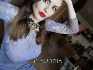 CLAUDDIA