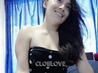 CLOELOVE