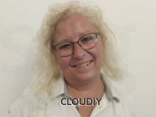 CLOUDIY