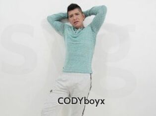 CODYboyx