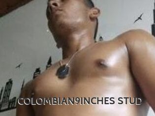 COLOMBIAN9INCHES_STUD