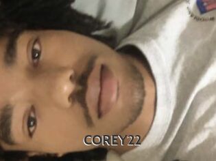 COREY22