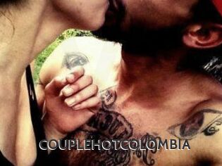 COUPLEHOTCOLOMBIA