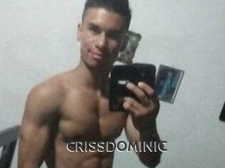 CRISSDOMINIC