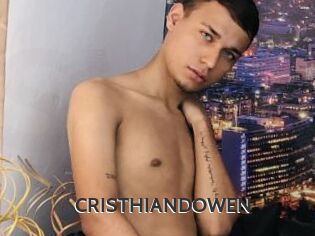 CRISTHIANDOWEN