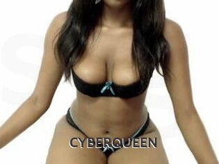 CYBER_QUEEN