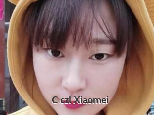 C_czl_Xiaomei