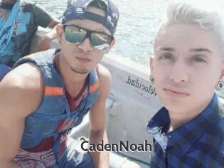 CadenNoah