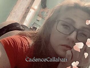 CadenceCallahan