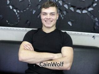 CainWolf