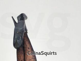 CalinaSquirts