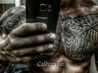 Calitattoo