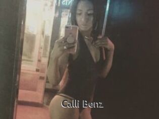 Calli_Benz