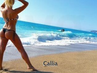 Callia