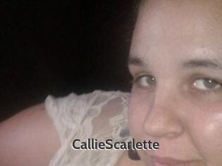 Callie_Scarlette