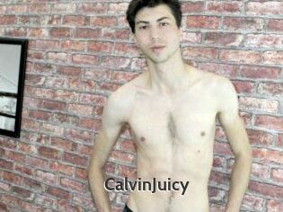 Calvin_Juicy