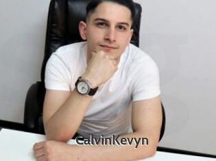 CalvinKevyn