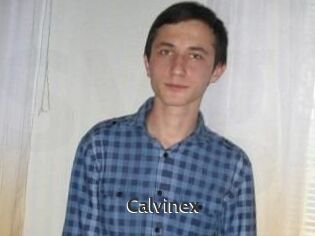 Calvinex