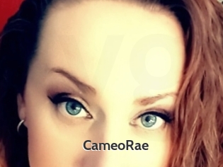 CameoRae