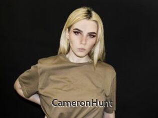 CameronHunt