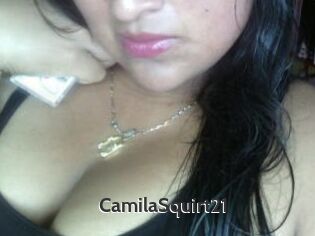 CamilaSquirt21