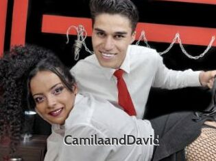 CamilaandDavid