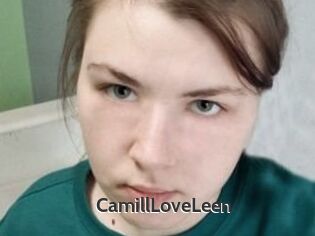 CamillLoveLeen