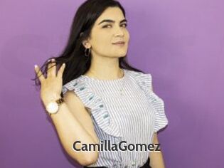 CamillaGomez