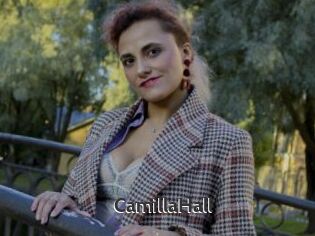 CamillaHall