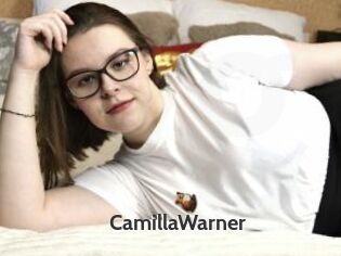 CamillaWarner