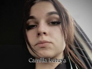 Camilla_kutuya