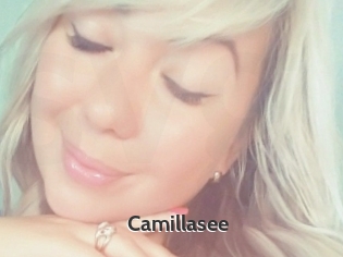 Camillasee