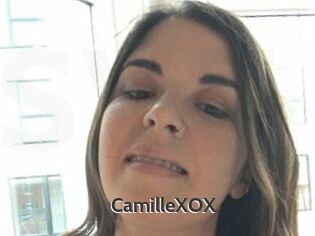 CamilleXOX