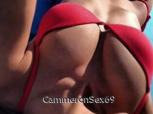 CammeronSex69