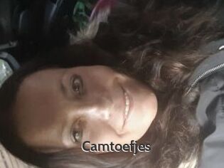 Camtoefjes