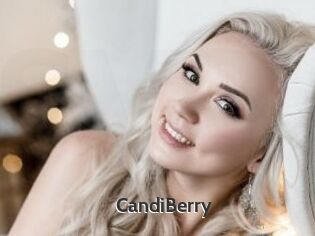 CandiBerry